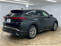 2020 Toyota Harrier