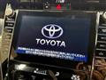 2018 Toyota Harrier