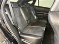 2018 Toyota Harrier