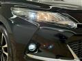 2018 Toyota Harrier