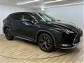 2021 Lexus RX