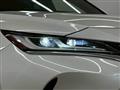 2020 Toyota Harrier Hybrid