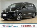 2019 Toyota Estima
