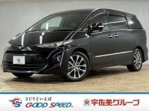 2019 Toyota Estima