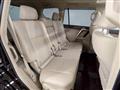 2022 Toyota Land Cruiser Prado