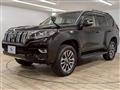 2022 Toyota Land Cruiser Prado