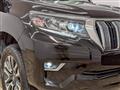 2022 Toyota Land Cruiser Prado