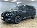 2021 Nissan X-Trail