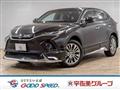 2023 Toyota Harrier Hybrid