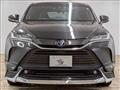 2023 Toyota Harrier Hybrid