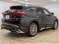 2023 Toyota Harrier Hybrid