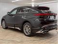 2023 Toyota Harrier Hybrid