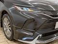 2023 Toyota Harrier Hybrid