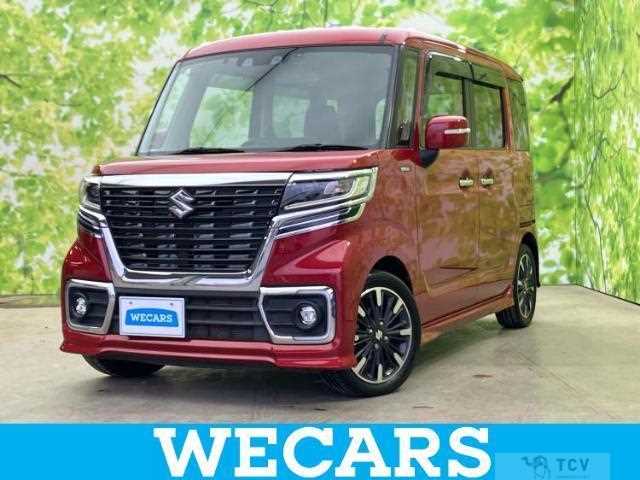 2021 Suzuki Suzuki Others