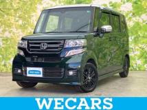2017 Honda N BOX