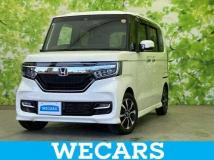 2018 Honda N BOX