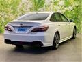 2019 Toyota Crown Hybrid