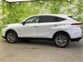 2023 Toyota Harrier Hybrid