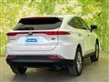 2023 Toyota Harrier Hybrid