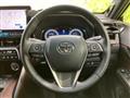 2023 Toyota Harrier Hybrid