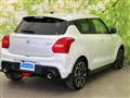 2023 Suzuki Swift