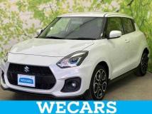 2023 Suzuki Swift
