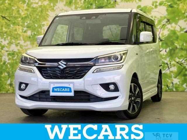 2019 Suzuki Suzuki Others