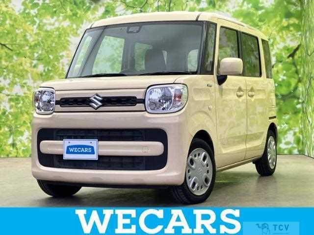 2018 Suzuki Suzuki Others