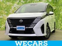 2023 Nissan Serena