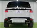 2020 Land Rover Range Rover Sport