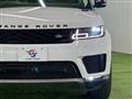 2020 Land Rover Range Rover Sport