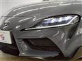 2023 Toyota Supra