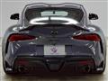 2023 Toyota Supra
