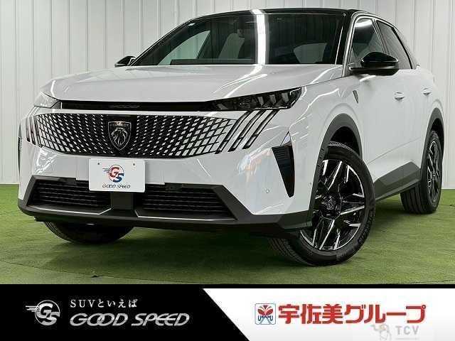 2025 Peugeot Peugoet Others