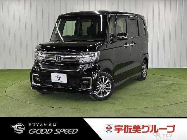 2021 Honda N BOX