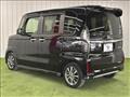 2021 Honda N BOX