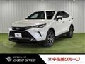 2024 Toyota Harrier Hybrid