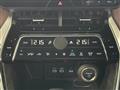 2024 Toyota Harrier Hybrid