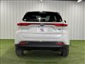 2024 Toyota Harrier Hybrid