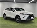 2024 Toyota Harrier Hybrid