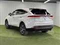 2024 Toyota Harrier Hybrid