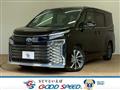 2022 Toyota Voxy