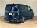 2022 Toyota Voxy