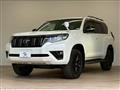 2020 Toyota Land Cruiser Prado