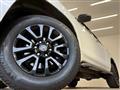 2020 Toyota Land Cruiser Prado