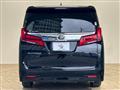 2020 Toyota Alphard G