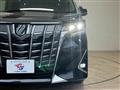 2020 Toyota Alphard G