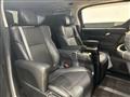 2018 Toyota Vellfire