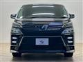 2018 Toyota Vellfire