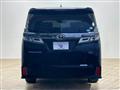 2018 Toyota Vellfire